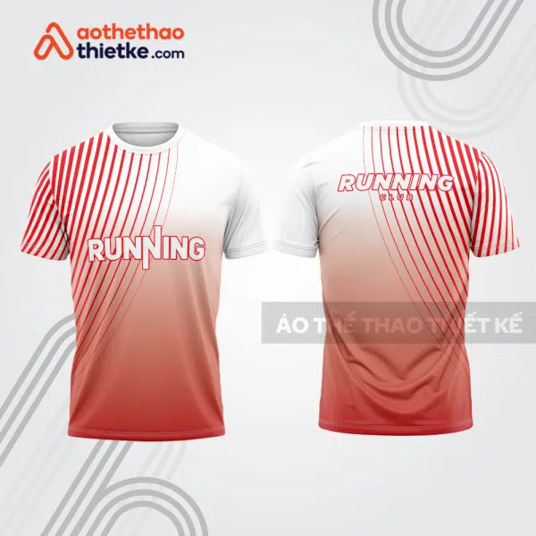 Mẫu thiết kế áo t-shirt chạy bộ đẹp cba1660