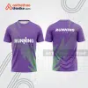 Mẫu thiết kế áo t-shirt chạy bộ đẹp cba1661