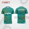 Mẫu thiết kế áo t-shirt chạy bộ đẹp cba1665