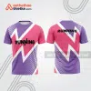 Mẫu thiết kế áo t-shirt chạy bộ đẹp cba1666