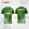 Mẫu thiết kế áo t-shirt chạy bộ đẹp cba1668