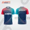 Mẫu thiết kế áo t-shirt chạy bộ đẹp cba1669
