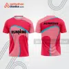 Mẫu thiết kế áo t-shirt chạy bộ đẹp cba1670