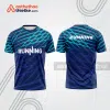Mẫu thiết kế áo t-shirt chạy bộ đẹp cba1671