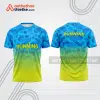 Mẫu thiết kế áo t-shirt chạy bộ đẹp cba1672