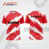 Mẫu thiết kế áo t-shirt chạy bộ đẹp cba1674