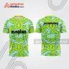 Mẫu thiết kế áo t-shirt chạy bộ đẹp cba1678