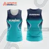 Mẫu thiết kế áo singlet chạy bộ cbb1