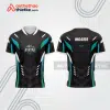 Mẫu Áo Game Thủ Esports Thiết Kế Đẹp G497