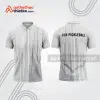 Mẫu thiết kế áo polo thi đấu pickleball pla1017