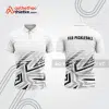Mẫu thiết kế áo polo thi đấu pickleball pla1034