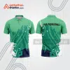 Mẫu thiết kế áo polo thi đấu pickleball pla1100