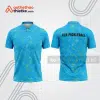 Mẫu thiết kế áo polo thi đấu pickleball pla1125