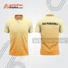 Mẫu thiết kế áo polo thi đấu pickleball pla1129