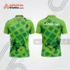 Mẫu thiết kế áo polo đồng phục thi đấu pickleball pla1208