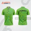 Mẫu thiết kế áo polo đồng phục thi đấu pickleball pla1272