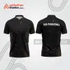 Mẫu thiết kế áo polo đồng phục thi đấu pickleball pla1279
