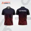 Mẫu thiết kế áo polo đồng phục thi đấu pickleball pla1321