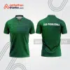 Mẫu thiết kế áo có cổ đồng phục CLB pickleball pla1388
