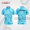 Mẫu thiết kế áo polo thi đấu pickleball pla948