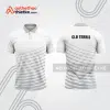 Mẫu thiết kế áo polo đồng phục thi đấu tennis tn1003