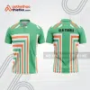 Mẫu thiết kế áo polo đồng phục thi đấu tennis tn1020