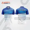 Mẫu thiết kế áo polo đồng phục thi đấu tennis tn1031