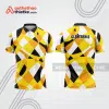 Mẫu thiết kế áo polo đồng phục thi đấu tennis tn1032