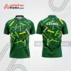 Mẫu thiết kế áo polo đồng phục thi đấu tennis tn1033