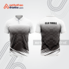 Mẫu thiết kế áo polo đồng phục thi đấu tennis tn1038