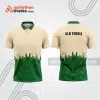 Mẫu thiết kế áo polo đồng phục thi đấu tennis tn1042