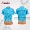 Mẫu thiết kế áo polo đồng phục thi đấu tennis tn1046