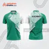 Mẫu thiết kế áo polo đồng phục thi đấu tennis tn1053