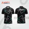 Mẫu thiết kế áo polo đồng phục thi đấu tennis tn1055