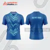 Mẫu thiết kế áo t-shirt võ thuật vt20