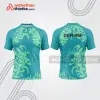 Mẫu thiết kế áo t-shirt võ thuật vt8