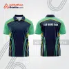 Mẫu thiết kế áo polo đồng phục thi đấu bóng bàn bb1086