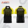 Mẫu thiết kế áo polo đồng phục thi đấu bóng bàn bb1092