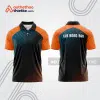 Mẫu thiết kế áo polo đồng phục thi đấu bóng bàn bb1093