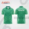 Mẫu thiết kế áo polo đồng phục thi đấu bóng bàn bb1108