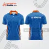 Mẫu thiết kế áo polo đồng phục thi đấu bóng bàn bb1113