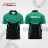 Mẫu thiết kế áo polo đồng phục thi đấu bóng bàn bb1120