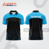 Mẫu thiết kế áo polo đồng phục thi đấu bóng bàn bb1122
