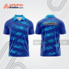 Mẫu thiết kế áo polo đồng phục thi đấu bóng bàn bb1136