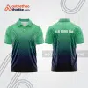 Mẫu thiết kế áo polo đồng phục thi đấu bóng bàn bb1147