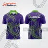 Mẫu thiết kế áo polo đồng phục thi đấu bóng bàn bb1149
