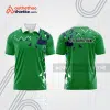 Mẫu thiết kế áo polo đồng phục thi đấu bóng bàn bb1180