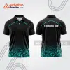 Mẫu thiết kế áo polo đồng phục thi đấu bóng bàn bb1182