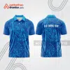 Mẫu thiết kế áo polo đồng phục thi đấu bóng bàn bb1183