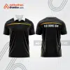 Mẫu thiết kế áo polo đồng phục thi đấu bóng bàn bb1185
